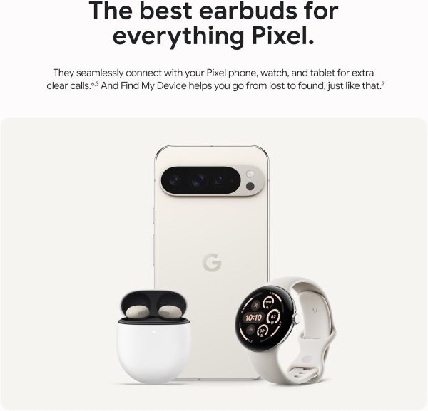 Google Pixel Buds Pro 2 Wireless Earbuds - Image 12