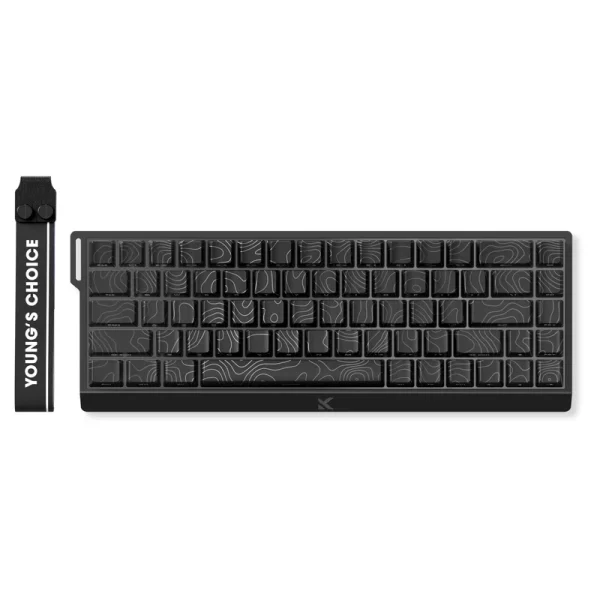 Mchose Ace 68 (Esports) HE Gaming Keyboard
