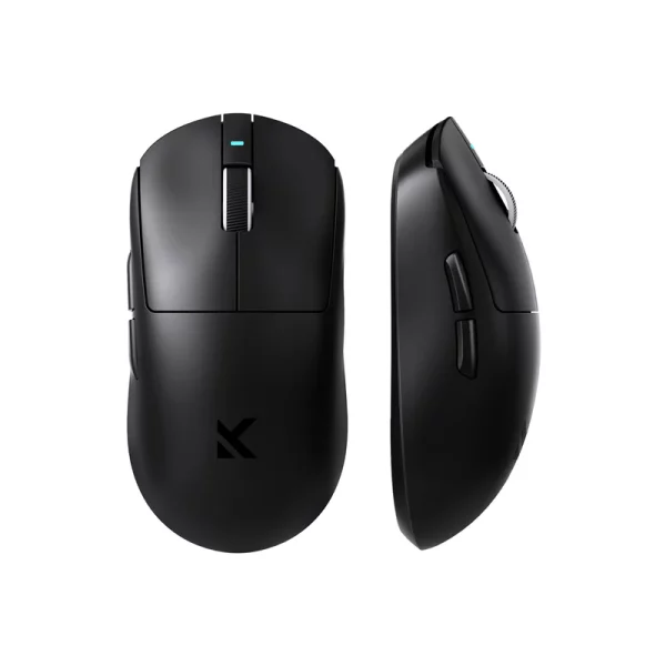MCHOSE A7 Ultra 8kHz Tri-mode Wireless Gaming Mouse - Image 2