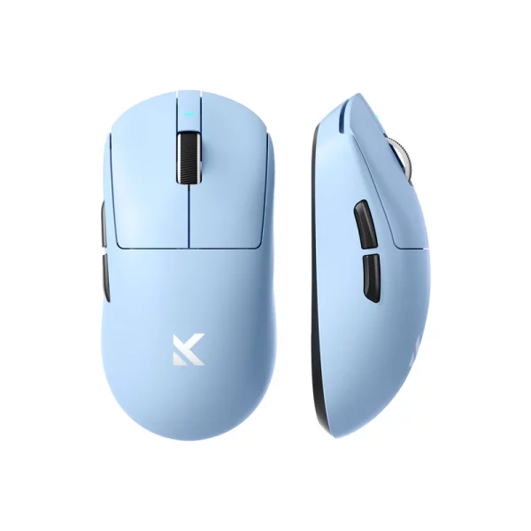 MCHOSE A7 Ultra 8kHz Tri-mode Wireless Gaming Mouse - Image 3