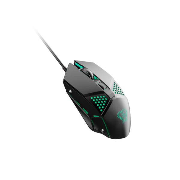 Micropack GC-410 CUPID Gaming Keyboard, Mouse, Mousepad & Headset Combo - Image 4