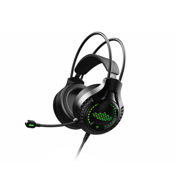 Micropack GC-410 CUPID Gaming Keyboard, Mouse, Mousepad & Headset Combo - Image 3
