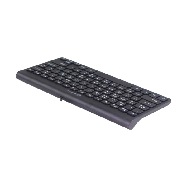 Micropack K2208 USB Mini Keyboard - Image 3