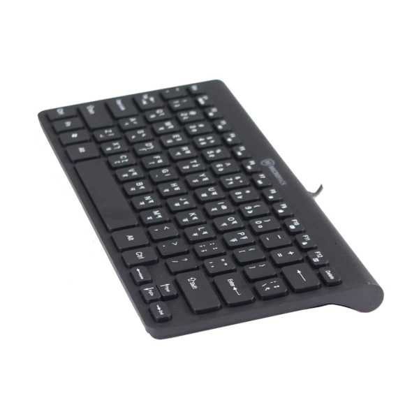 Micropack K2208 USB Mini Keyboard - Image 2