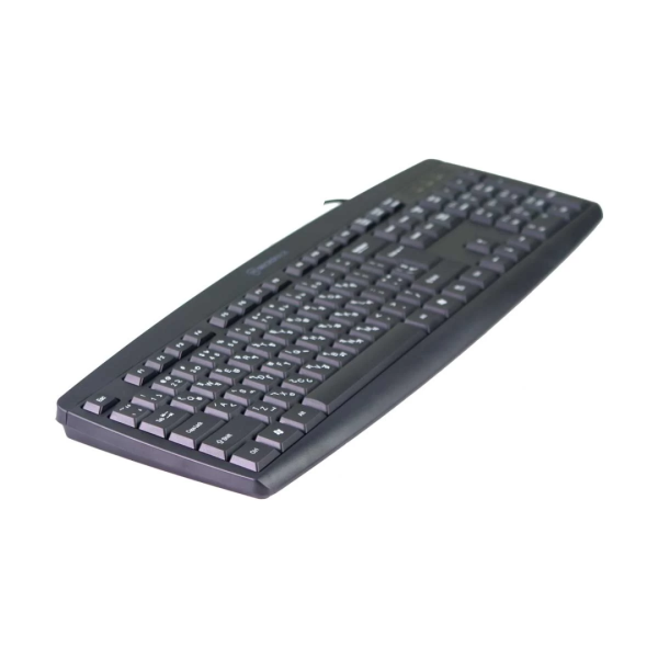 Micropack K203 Basic USB Keyboard - Image 3