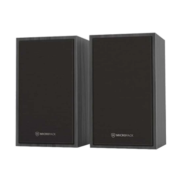 Micropack MS-215A Speaker