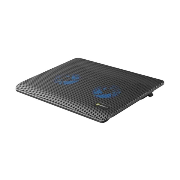 Micropack MLC-001 Black 15.4 Inch Laptop Cooler - Image 2