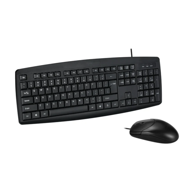 Micropack KM-2003 Combo Keyboard & Mouse - Image 5