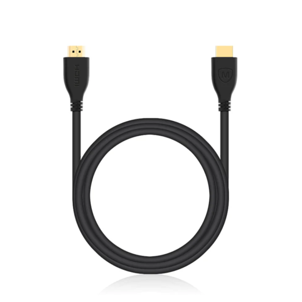 Micropack 4K HDMI Male to Male Cable MC-230H