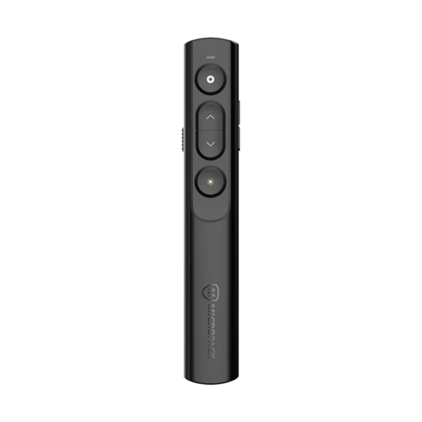 Micropack WPM-09G Green Laser Wireless Presenter