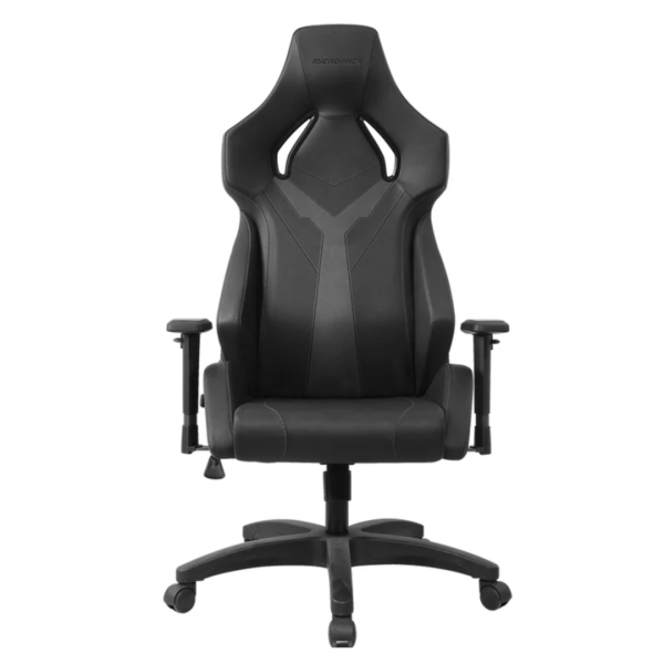 Micropack Cupid GCH-02 4D Black & Grey Professional Grade Gaming Chair