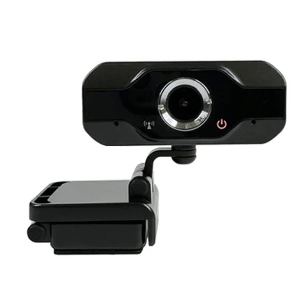 Micropack MWB-16 1MP HD Stream Webcam