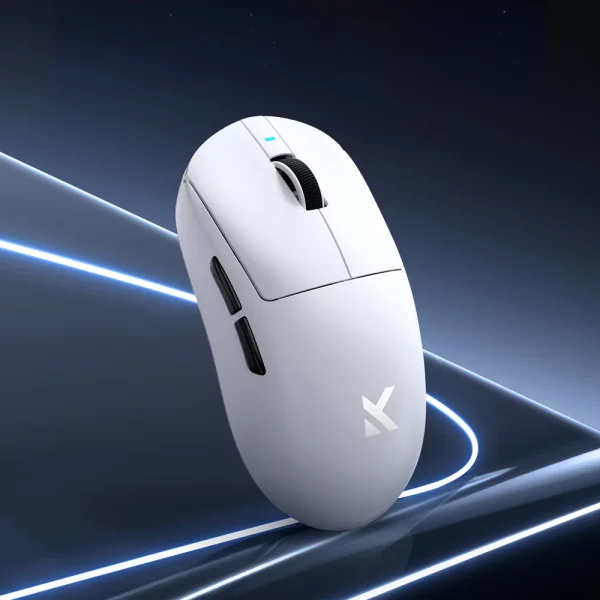 MCHOSE A7 Ultra 8kHz Tri-mode Wireless Gaming Mouse - Image 11