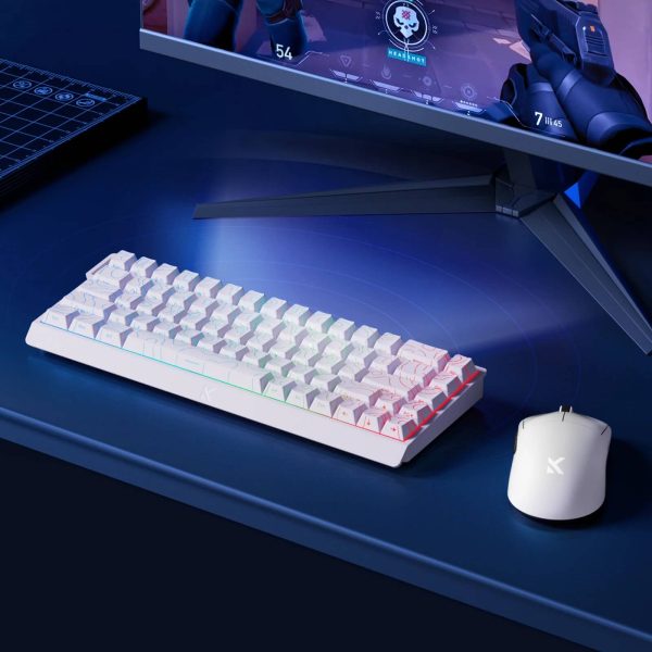 Mchose Ace 68 (Esports) HE Gaming Keyboard - Image 7
