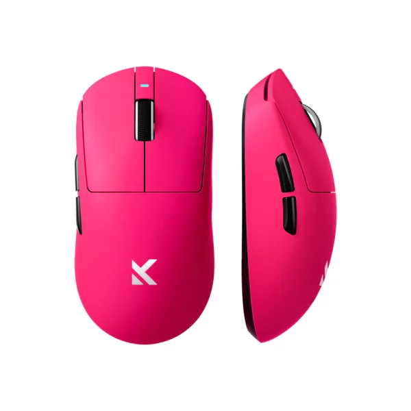 MCHOSE A7 Ultra 8kHz Tri-mode Wireless Gaming Mouse - Image 4