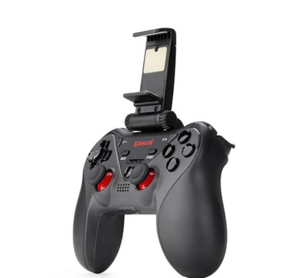Redragon Ceres G812 Wireless Gamepad - Image 3
