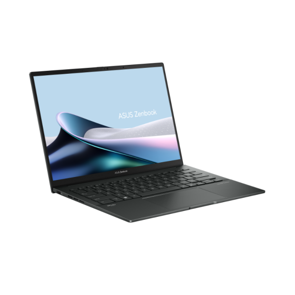 ASUS Zenbook 14 OLED Q415MA FHD OLED Display Laptop (2024 Model) - Image 2