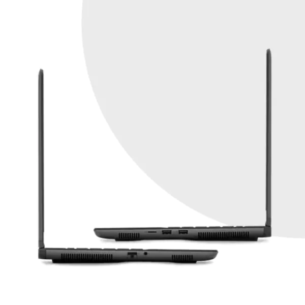 Dell Alienware M16 R2 | 2024 Model | 16.0″ QHD+ 240Hz Display Gaming Laptop ( CU7-155H, 16GB RAM, 1TB SSD, RTX 4070 8GB , W11) - Image 5