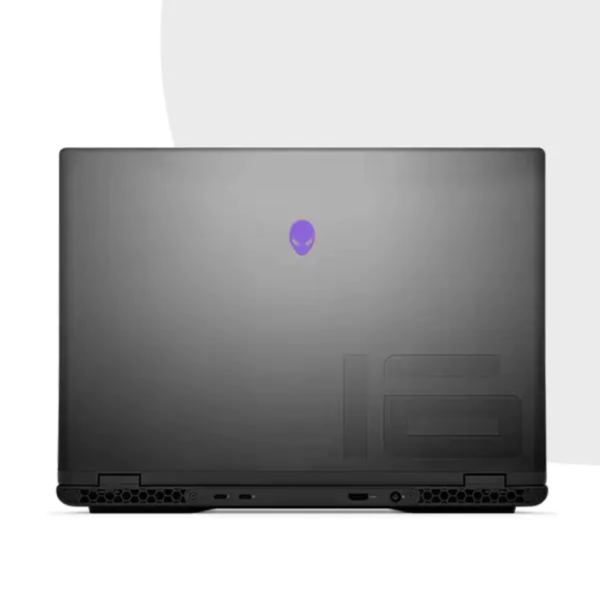 Dell Alienware M16 R2 | 2024 Model | 16.0″ QHD+ 240Hz Display Gaming Laptop ( CU7-155H, 16GB RAM, 1TB SSD, RTX 4070 8GB , W11) - Image 4