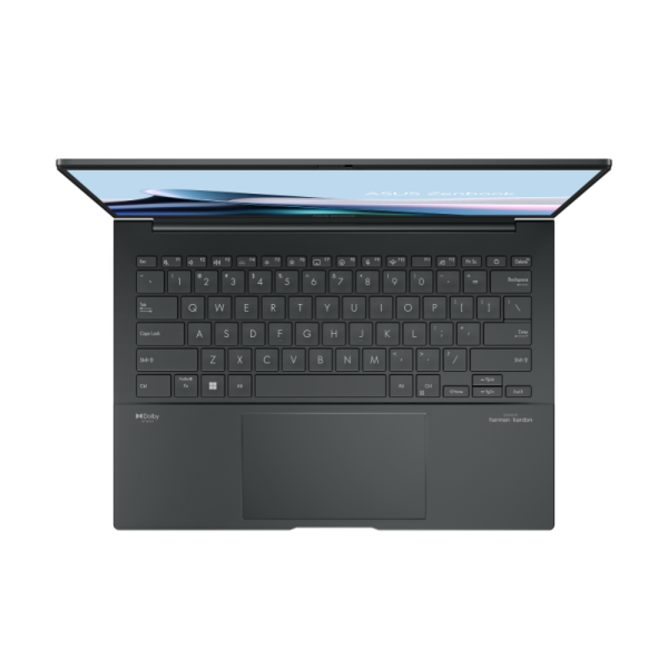 ASUS Zenbook 14 OLED Q415MA FHD OLED Display Laptop (2024 Model) - Image 6