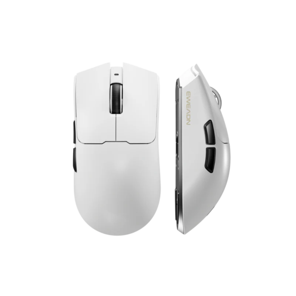 EWEADN S9 Lightweight PAW3395 Tri-Mode wireless Gaming Mouse - Image 2