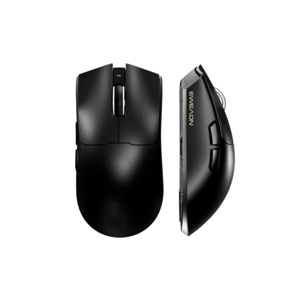 EWEADN S9 Lightweight PAW3395 Tri-Mode wireless Gaming Mouse - Image 3