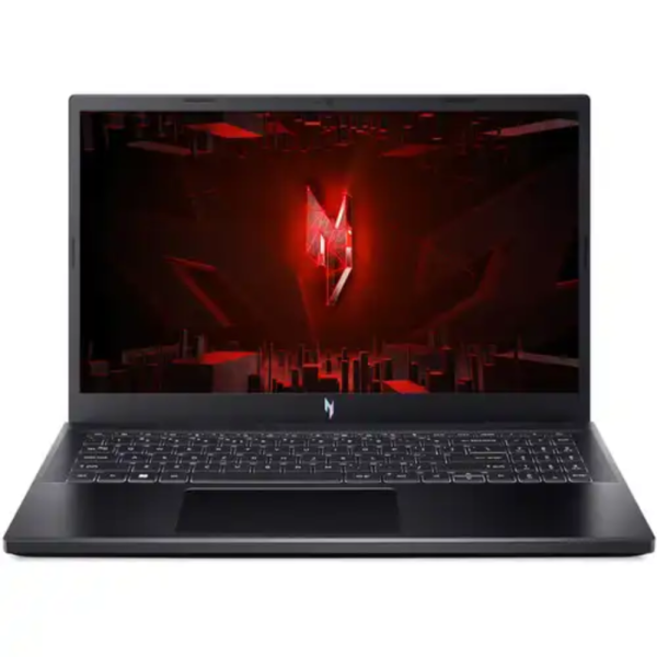 Acer Nitro V15 ANV15 | 2023 Model | 15.6″ FHD 144Hz Gaming Laptop ( I5-13420H, 8GB, 512GB SSD, RTX4050 6GB, W11 )