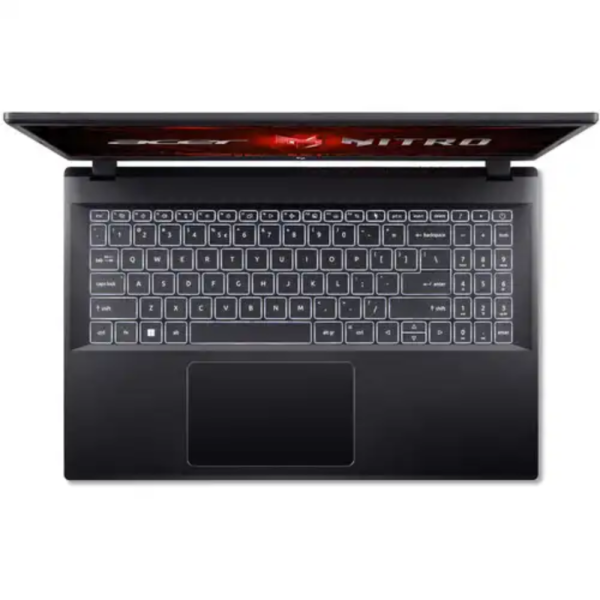 Acer Nitro V15 ANV15 | 2023 Model | 15.6″ FHD 144Hz Gaming Laptop ( I5-13420H, 8GB, 512GB SSD, RTX4050 6GB, W11 ) - Image 2
