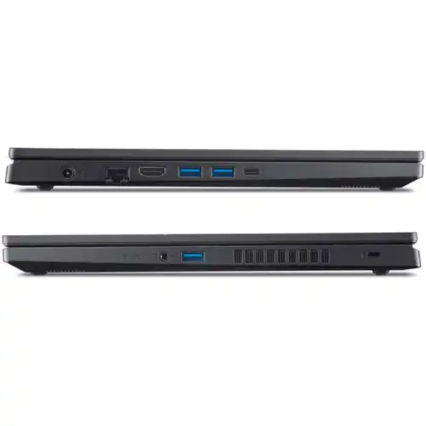 Acer Nitro V15 ANV15 | 2023 Model | 15.6″ FHD 144Hz Gaming Laptop ( I5-13420H, 8GB, 512GB SSD, RTX4050 6GB, W11 ) - Image 3