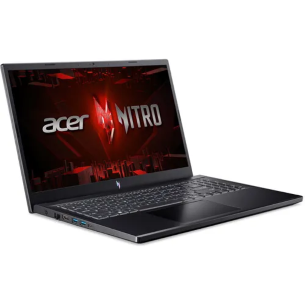 Acer Nitro V15 ANV15 | 2023 Model | 15.6″ FHD 144Hz Gaming Laptop ( I5-13420H, 8GB, 512GB SSD, RTX4050 6GB, W11 ) - Image 6