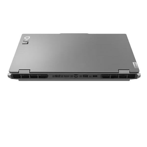 Lenovo LOQ 15ARP9 | 2024 Model | 15.6” FHD 144Hz Gaming Laptop Luna Grey ( Ryzen 7 7435HS, 24GB, 1TB SSD, RTX4070 8GB, W11 ) - Image 4