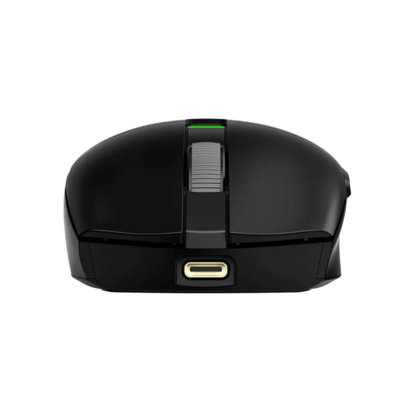 FANTECH ARIA XD7E WIRELESS GAMING MOUSE, Black - Image 2