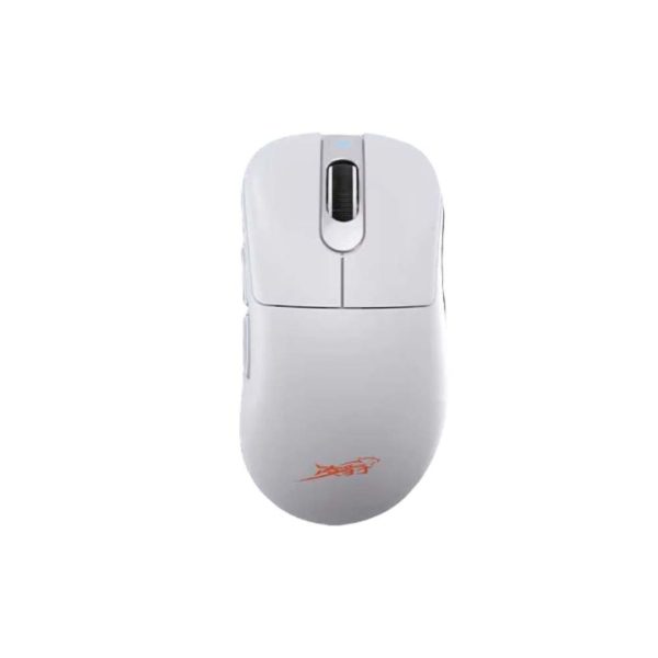 LINGBAO M5 Tri-Mode Lightweight Gaming Mouse - Image 2