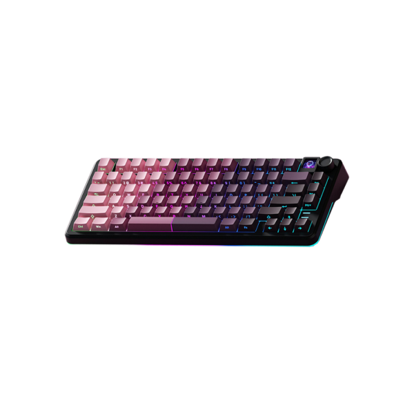 WEIKAV WK75 Keyboard Tri-Mode Wireless Mechanical Keyboard