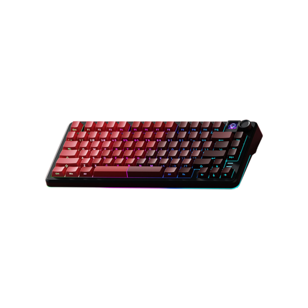 WEIKAV WK75 Keyboard Tri-Mode Wireless Mechanical Keyboard - Image 3