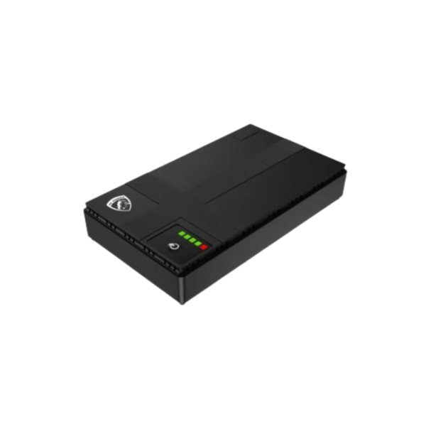PC Power PCMU1018 LL 20000mAh Mini DC UPS