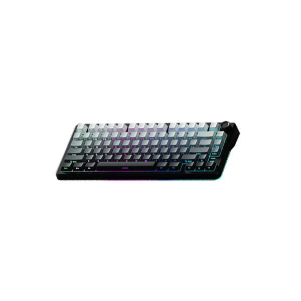 WEIKAV WK75 Keyboard Tri-Mode Wireless Mechanical Keyboard - Image 7