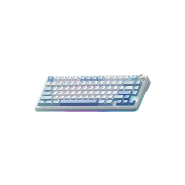 WEIKAV WK75 Keyboard Tri-Mode Wireless Mechanical Keyboard - Image 6