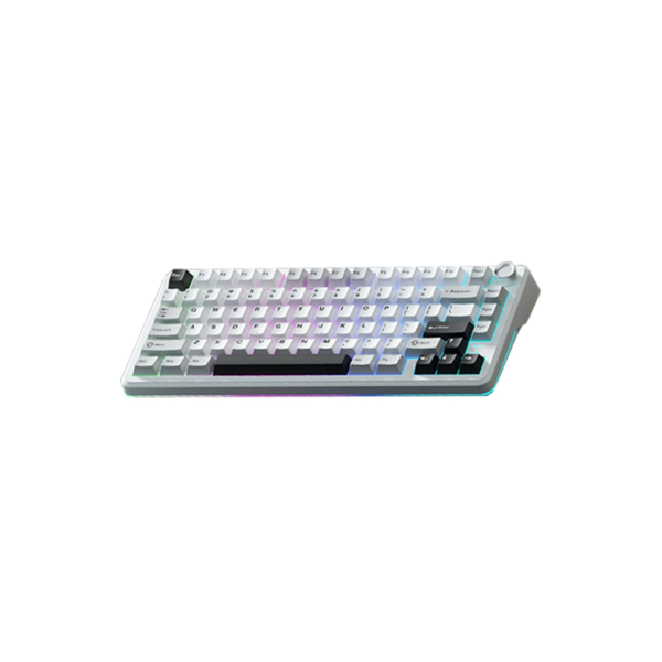 WEIKAV WK75 Keyboard Tri-Mode Wireless Mechanical Keyboard - Image 5