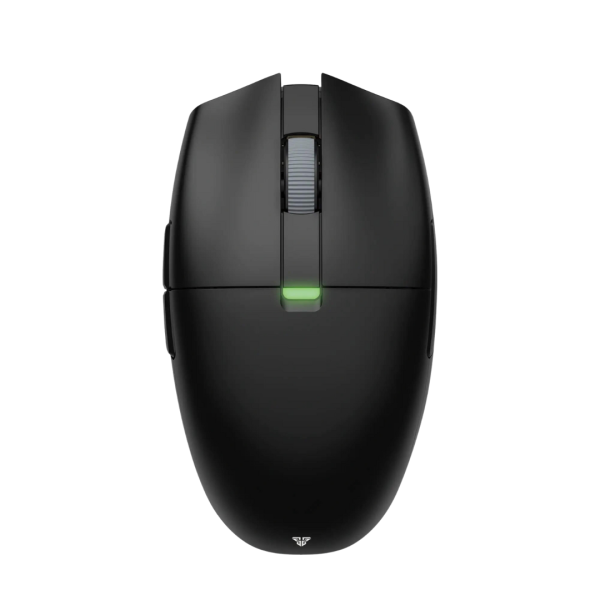 FANTECH ARIA XD7E WIRELESS GAMING MOUSE, Black