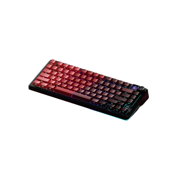 WEIKAV WK75 Keyboard Tri-Mode Wireless Mechanical Keyboard - Image 4