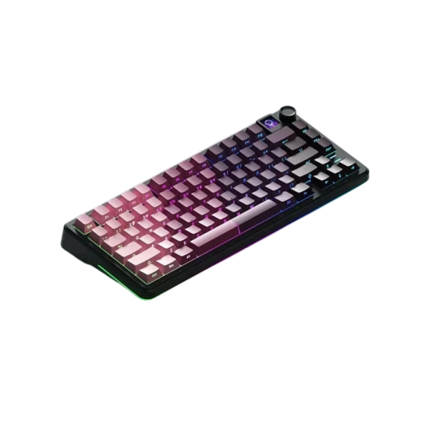 WEIKAV WK75 Keyboard Tri-Mode Wireless Mechanical Keyboard - Image 2