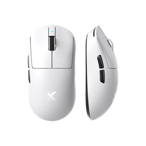 MCHOSE A7 Ultra 8kHz Tri-mode Wireless Gaming Mouse