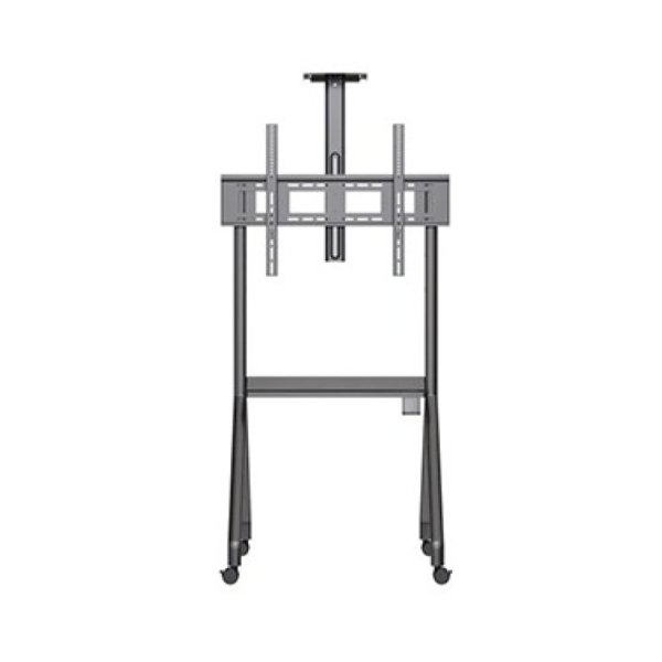 ZENO R10 Adjustable TV  Trolley Stand