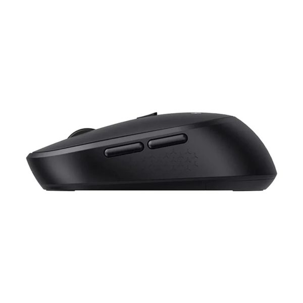 Havit MS78GT Wireless Black Mouse - Image 2
