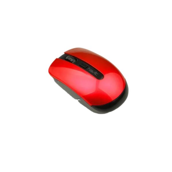 Havit MS989GT 2.4G WIRELESS OPTICAL MOUSE - Image 3
