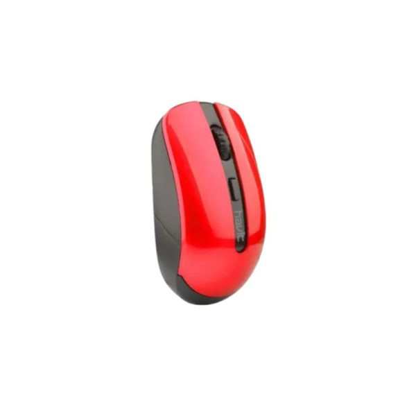 Havit MS989GT 2.4G WIRELESS OPTICAL MOUSE - Image 2