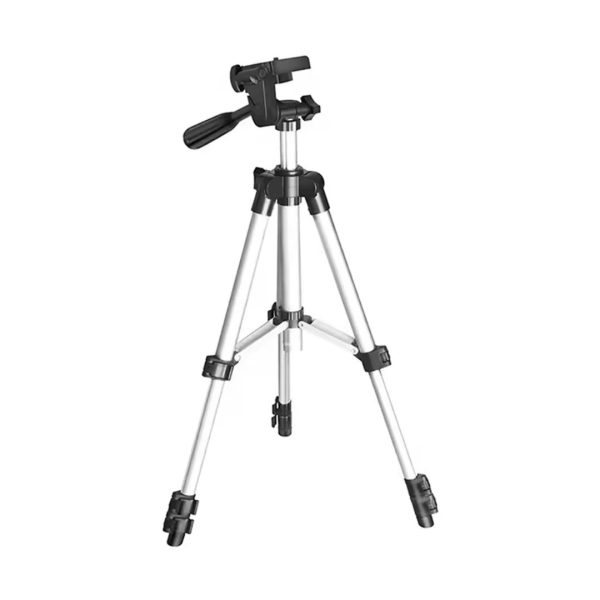 Havit HM131 Universal Adjustable Professional Aluminum Alloy Tripod
