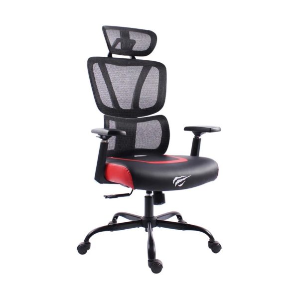 Havit GC919 High Back Ergonomic Gaming Chair - Image 4
