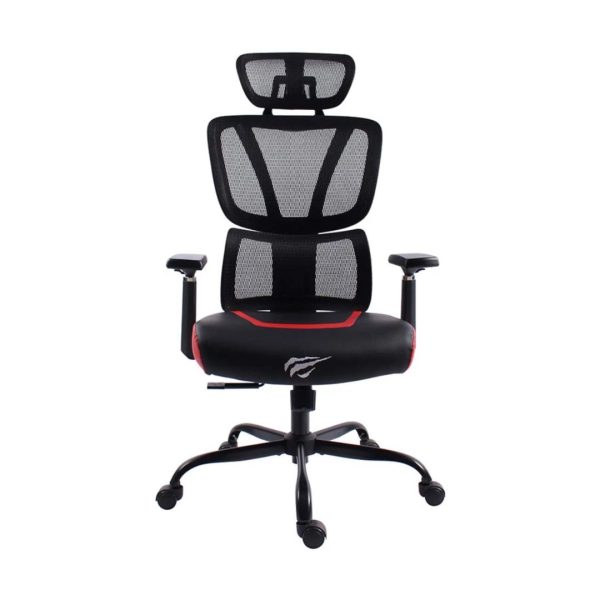 Havit GC919 High Back Ergonomic Gaming Chair